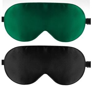 2 Pack of Sleeping Masks
